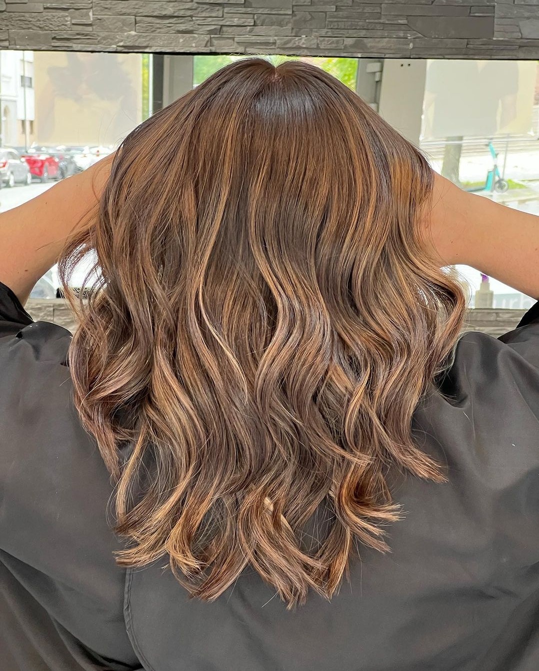 Richy’s Hairstudio