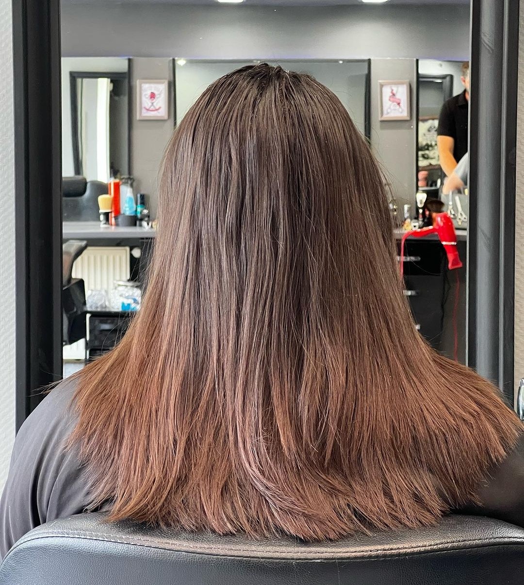 Richy’s Hairstudio