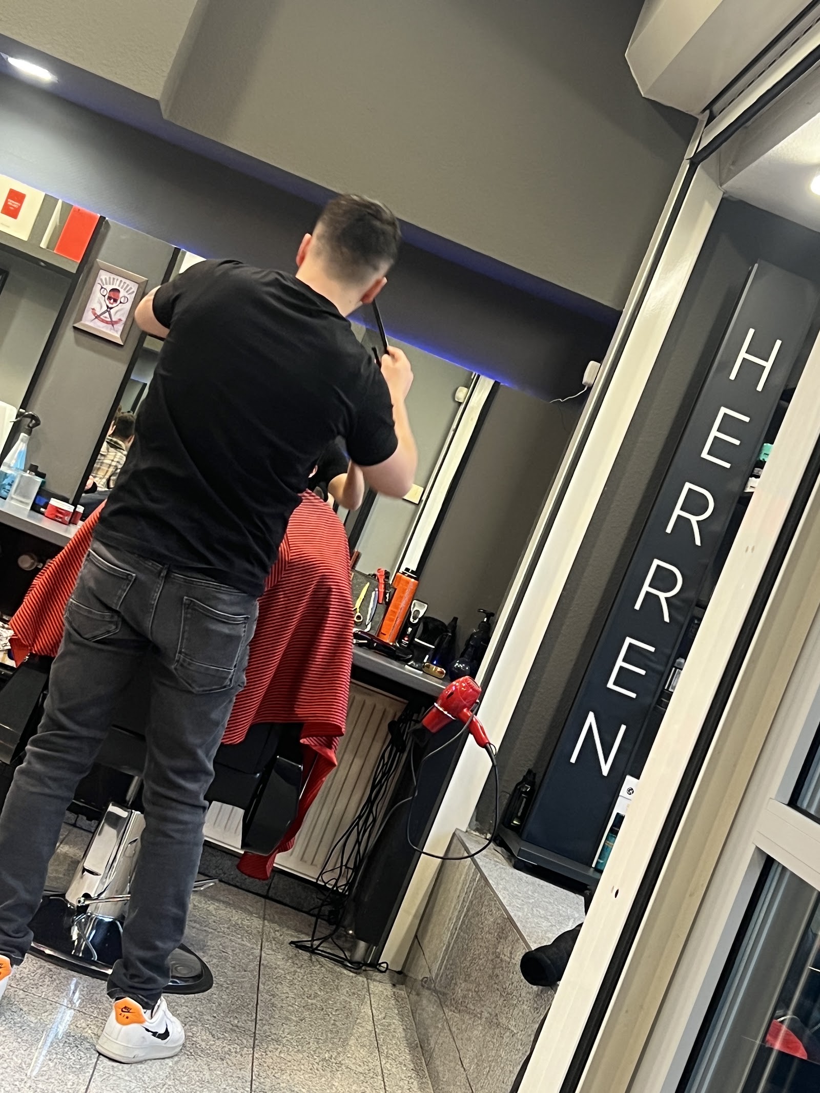 Richy’s Hairstudio